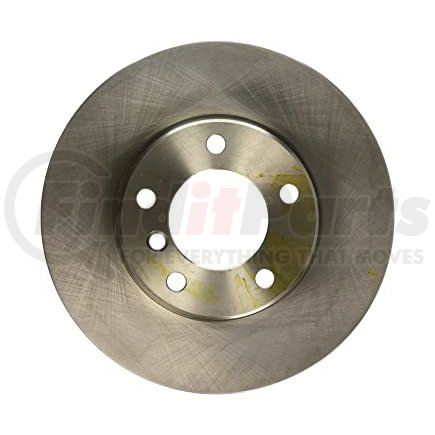 PRT5371 by BENDIX - Brake Rotor