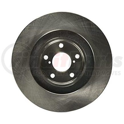 PRT5406 by BENDIX - Brake Rotor