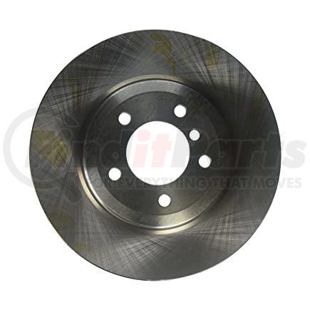 PRT5412 by BENDIX - Brake Rotor