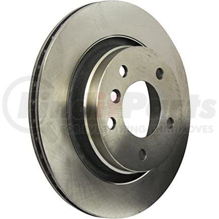 PRT5417 by BENDIX - Brake Rotor