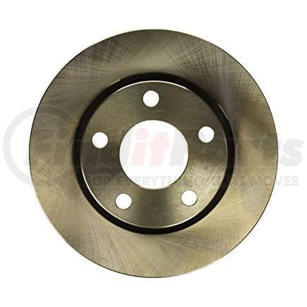 PRT5415 by BENDIX - Brake Rotor