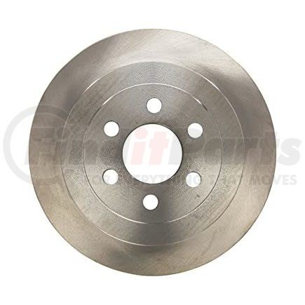 PRT5420 by BENDIX - Brake Rotor