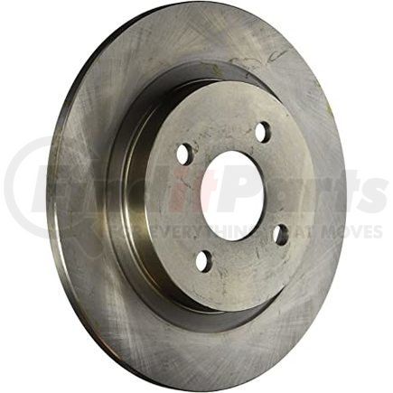 PRT5421 by BENDIX - Brake Rotor