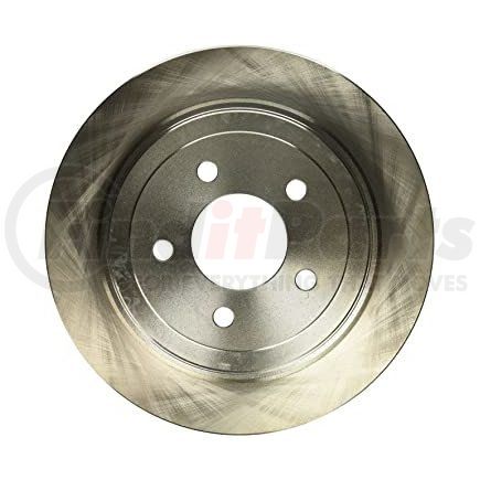 PRT5422 by BENDIX - Brake Rotor