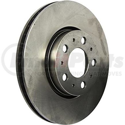 PRT5433 by BENDIX - Brake Rotor