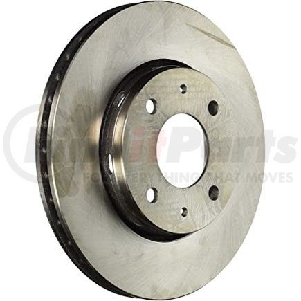 PRT5440 by BENDIX - Brake Rotor