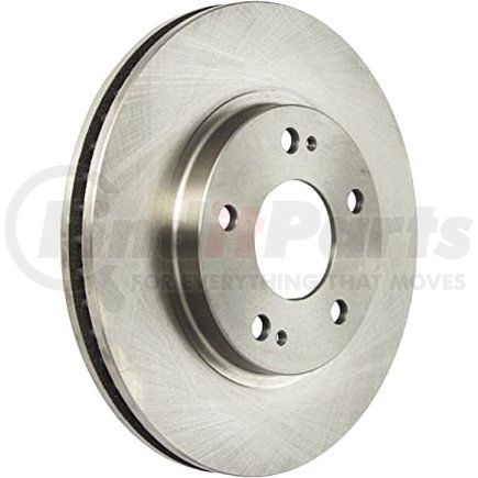 PRT5455 by BENDIX - Brake Rotor