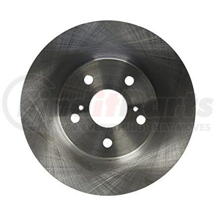 PRT5471 by BENDIX - Brake Rotor