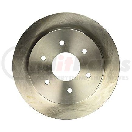 PRT5475 by BENDIX - Brake Rotor