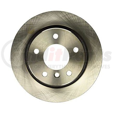 PRT5474 by BENDIX - Brake Rotor