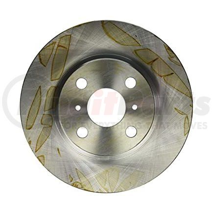 PRT5476 by BENDIX - Brake Rotor