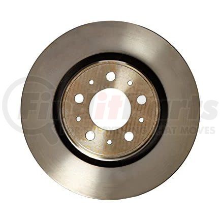 PRT5481 by BENDIX - Brake Rotor