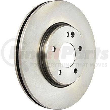 PRT5494 by BENDIX - Brake Rotor