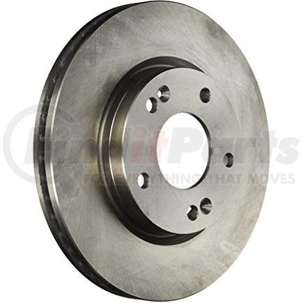 PRT5505 by BENDIX - Brake Rotor