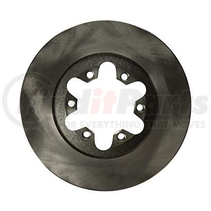 PRT5509 by BENDIX - Brake Rotor