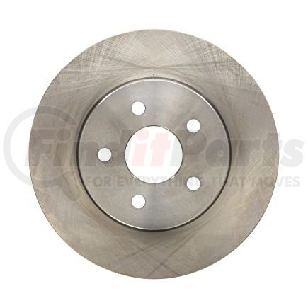 PRT5541 by BENDIX - Brake Rotor