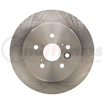 PRT5548 by BENDIX - Brake Rotor