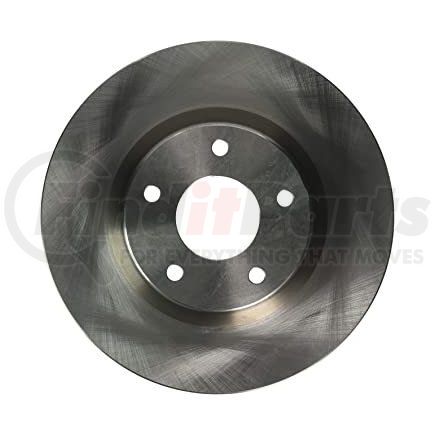 PRT5559 by BENDIX - Brake Rotor