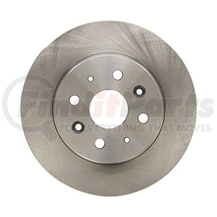 Bendix PRT5562 Disc Brake Rotor Brake Rotor