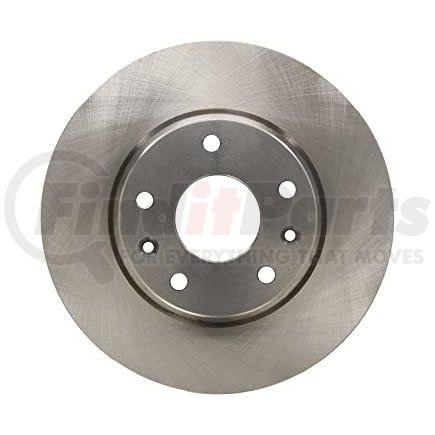 PRT5580 by BENDIX - Brake Rotor