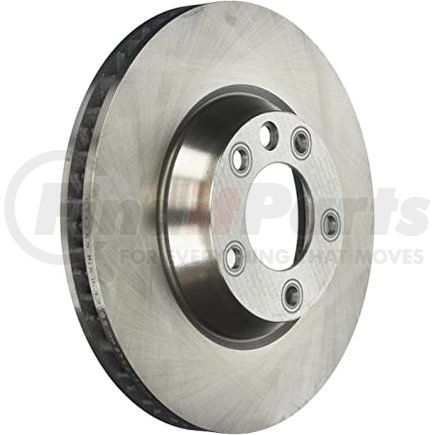 PRT5590 by BENDIX - Brake Rotor