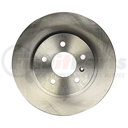 PRT5614 by BENDIX - Brake Rotor