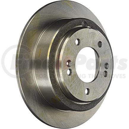 PRT5622 by BENDIX - Brake Rotor