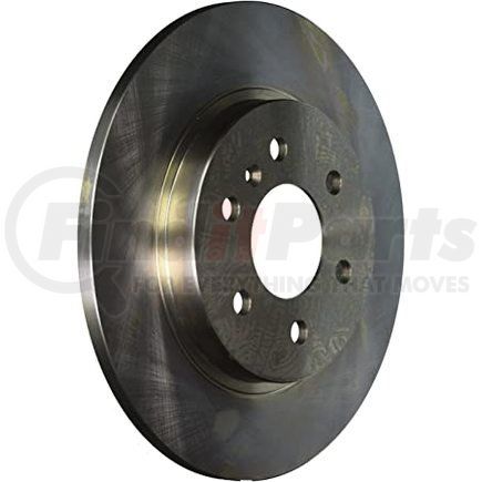 PRT5625 by BENDIX - Brake Rotor