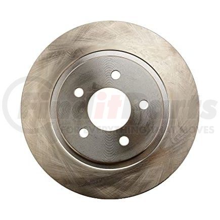 PRT5653 by BENDIX - Brake Rotor