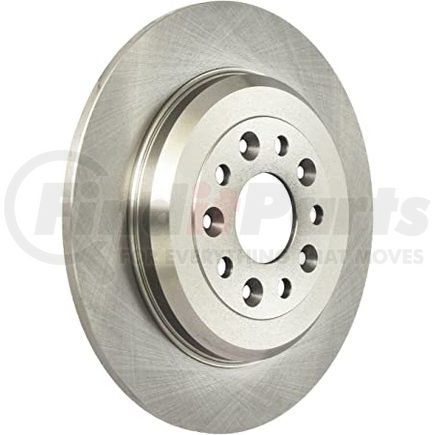 PRT5667 by BENDIX - Brake Rotor