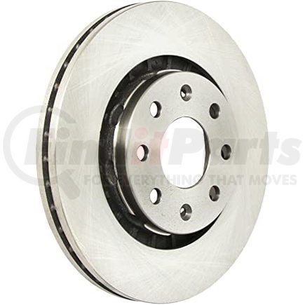 PRT5662 by BENDIX - Brake Rotor