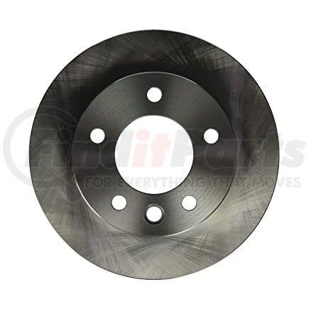 PRT5669 by BENDIX - Brake Rotor