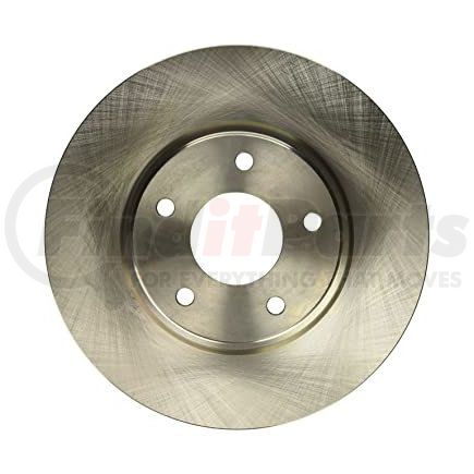 PRT5673 by BENDIX - Brake Rotor