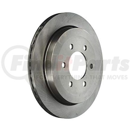 PRT5699 by BENDIX - Brake Rotor