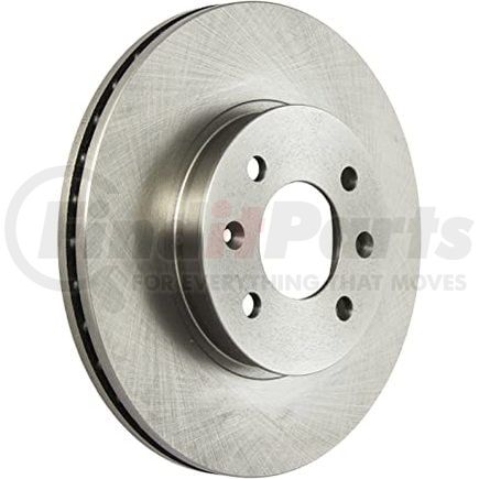 PRT5756 by BENDIX - Brake Rotor