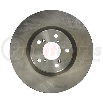 PRT5783 by BENDIX - Brake Rotor