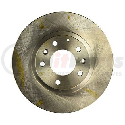 PRT5805 by BENDIX - Brake Rotor