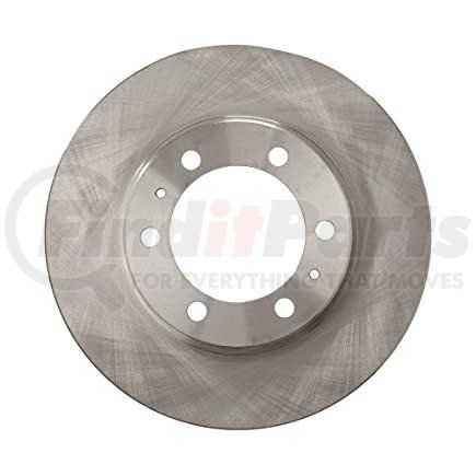 PRT5819 by BENDIX - Brake Rotor