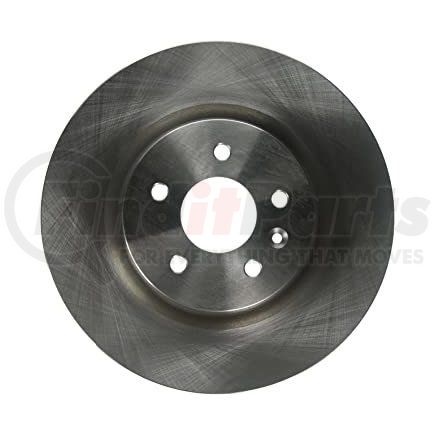 PRT5842 by BENDIX - Brake Rotor