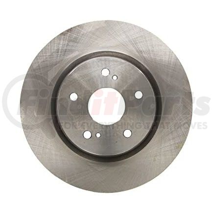 PRT5879 by BENDIX - Brake Rotor