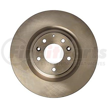 PRT5882 by BENDIX - Brake Rotor