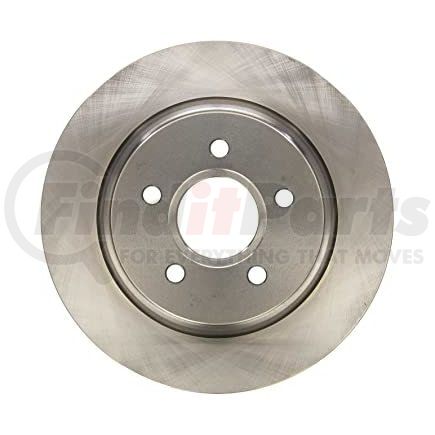 PRT5884 by BENDIX - Brake Rotor