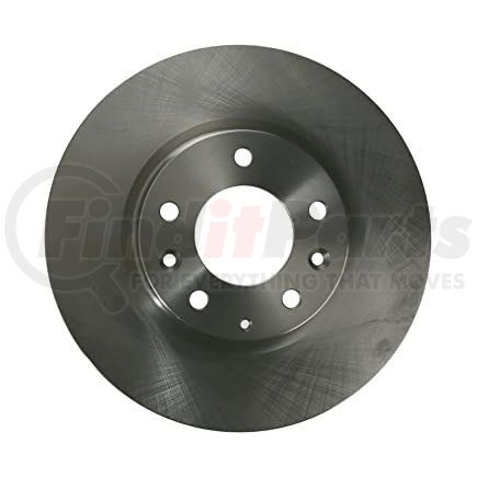 PRT5897 by BENDIX - Brake Rotor