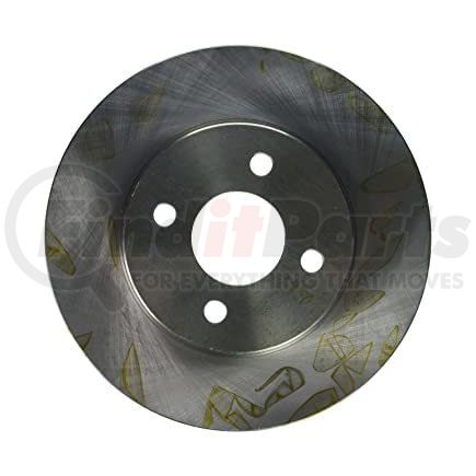 PRT5899 by BENDIX - Brake Rotor