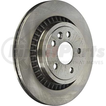 PRT6010 by BENDIX - Brake Rotor