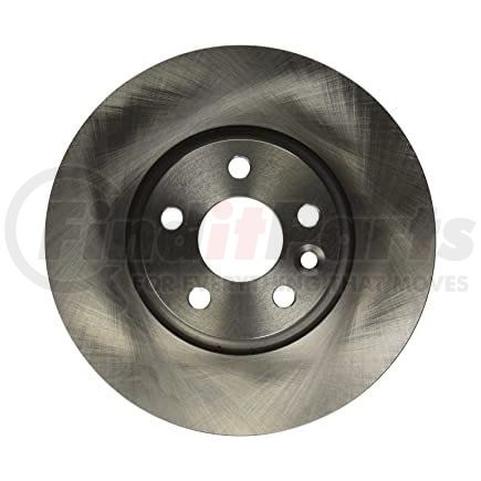 PRT6015 by BENDIX - Brake Rotor