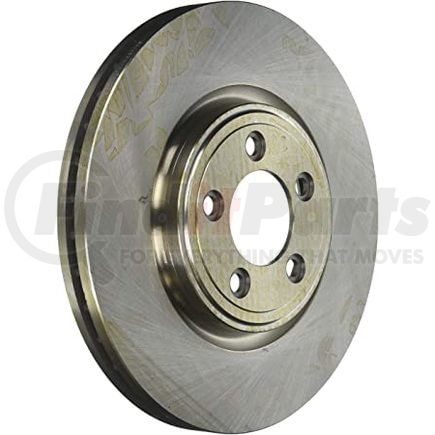 PRT6023 by BENDIX - Brake Rotor