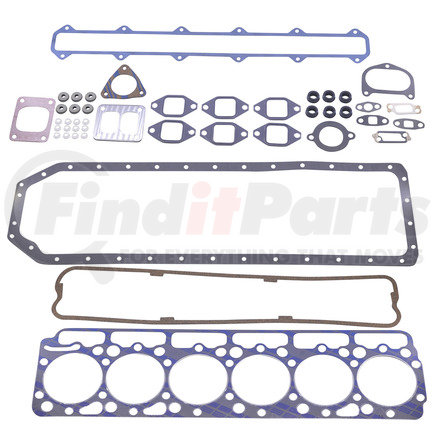 FP-PGN466IF by FP DIESEL - In-Frame Gasket Set