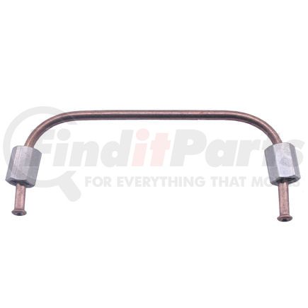 FP-23511850 by FP DIESEL - Fuel Pipe Assembly, Short