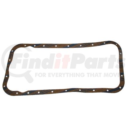 FP-23503588 by FP DIESEL - Oil Pan Gasket